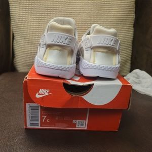 Toddler sneaker